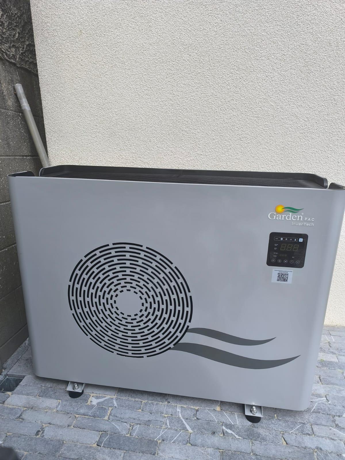 pompe a chaleur piscine chpiscines