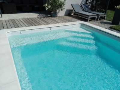 piscine coque detente piscine coque detente
